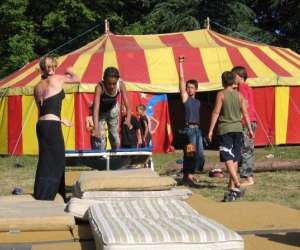 photo Ecole de cirque Chalon Sur Saone 2707