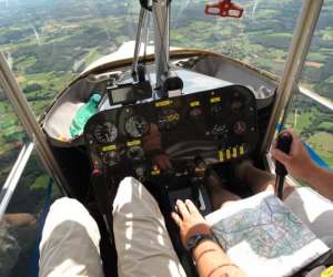 photo Activ'aero Avallon 2665
