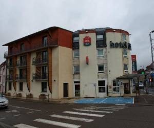 Ibis Auxerre Centre