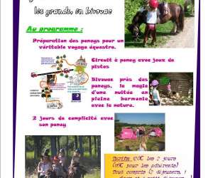 photo Trotte la vivelle Guerfand 3632