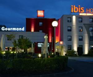 Ibis Chalon Sur Saone