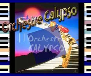 Orchestre calypso