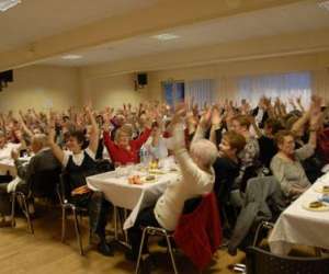 photo Orchestre calypso Dijon 4659