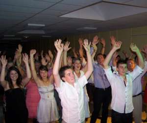 photo Orchestre calypso Dijon 4658