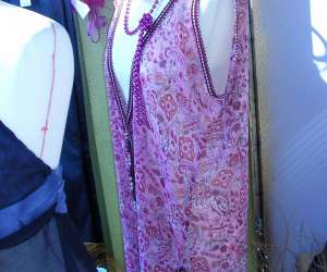 photo Caftan  Dijon 2685