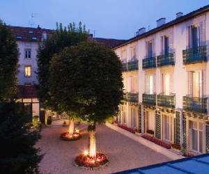 Le jura hotel Le jura hotel