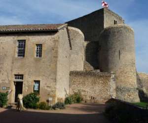 Restauration Et Animation Du Patrimoine De Semur-en-bri