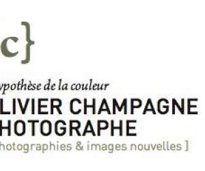 Olivier Champagne Photographe