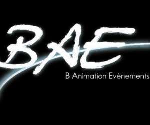 Bae Animation/evenements