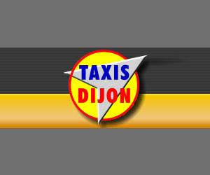 Taxis Dijon