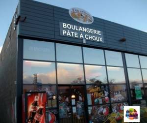 Boulangerie Marie Blachre