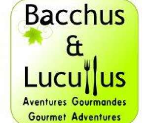 Bacchus Et Lucullus