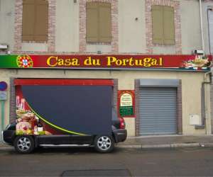 Casa Du Portugal