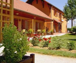 photo Htel le clos badan residence de tourisme Nuits St Georges 3439