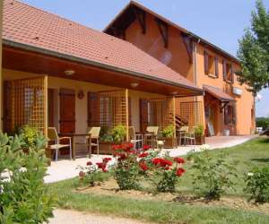 photo Htel le clos badan residence de tourisme Nuits St Georges 3442