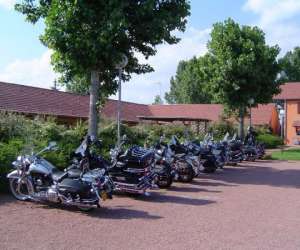 photo Htel le clos badan residence de tourisme Nuits St Georges 3444