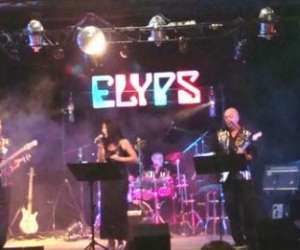 Orchestre Elyps : Soires Dansantes, Mariages, Rveillo