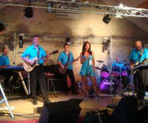 photo Orchestre elyps : soires dansantes, mariages, rveillons Dijon 2882