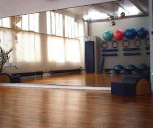 photo Studio pilates Chalon Sur Saone 2890