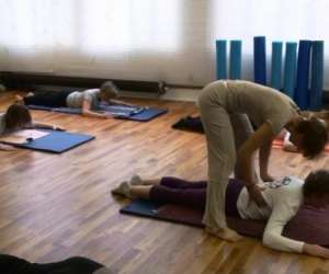 photo Studio pilates Chalon Sur Saone 2891