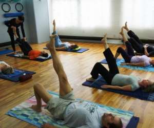 photo Studio pilates Chalon Sur Saone 4130