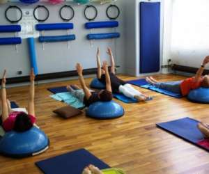 photo Studio pilates Chalon Sur Saone 4131