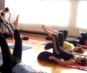 Studio Pilates Studio Pilates