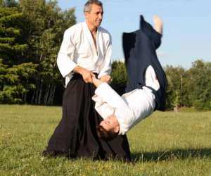 Aikido Montceau Blanzy