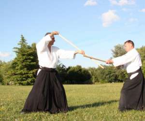 photo Aikido montceau blanzy Montceau Les Mines 2896