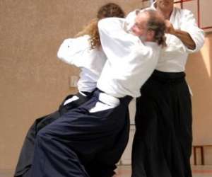 photo Aikido montceau blanzy Montceau Les Mines 2897
