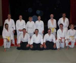 Association  Aikido St Eloi