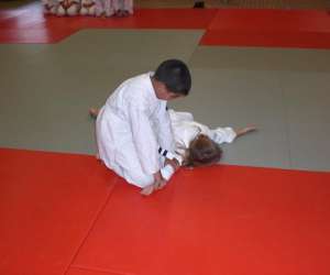 photo Association  aikido st eloi St Eloi 2909