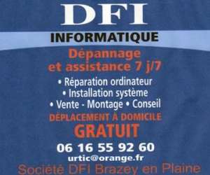 Dfi Informatique