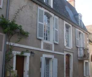 photo Maillard   luc    osteopathie Pouilly Sur Loire 4030