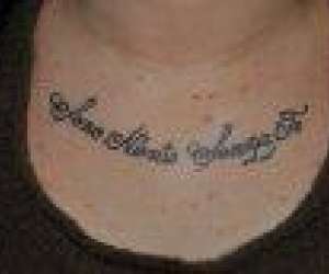 photo Patrick tattoo's family Chalon Sur Saone 3065