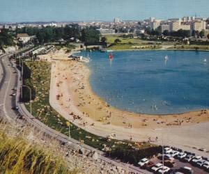 Le lac kir Le lac kir