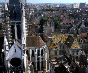 Dijon