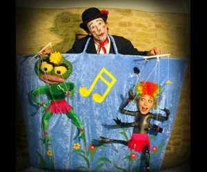 photo Animations/spectacles pour enfants Macon 3109