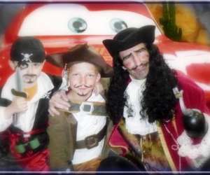 photo Animations/spectacles pour enfants Macon 3110