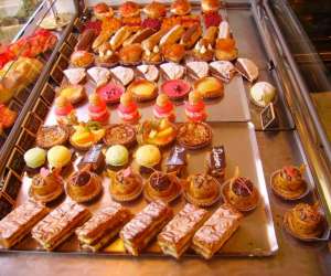 Patisserie Chocolaterie Glacerie Confiseur, Pain