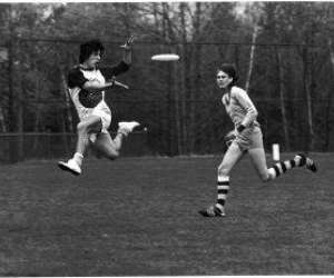 photo Club d'ultimate - frisbee Chatenoy En Bresse 3145