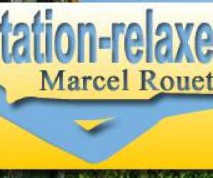Station Relaxe Marcel Rouet / Bien-etre, Relaxologie Station Relaxe Marcel Rouet / Bien-etre, Relaxologie