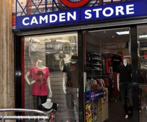 Camden  Store