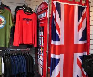 photo Camden  store Chalon Sur Saone 3245