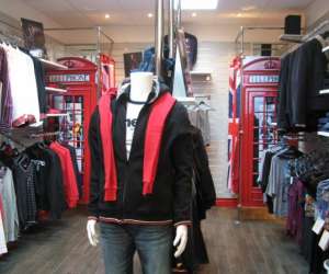 photo Camden  store Chalon Sur Saone 3246