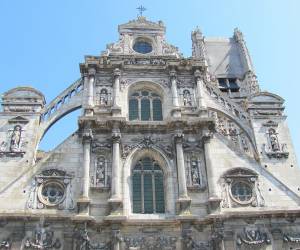 Eglise Saint Eusebe