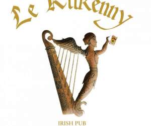 Irish Pub Le Kilkenny