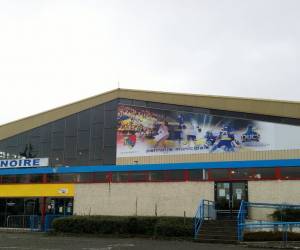 Patinoire De Dijon