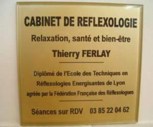 photo Ferlay    thierry    cabinet de reflexologie Salornay Sur Guye 3285