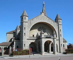 Eglise Du Sacr Coeur